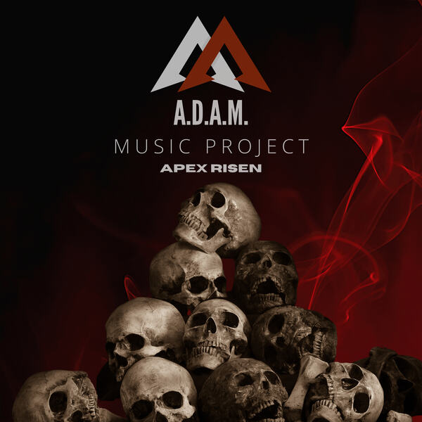 Apex Risen (Deluxe) album cover