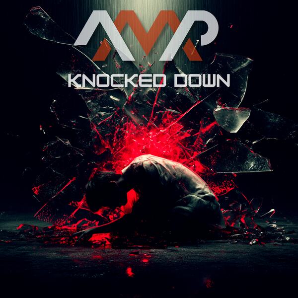 Knocked Down album cover