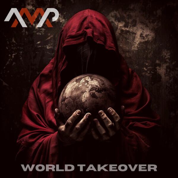 World Takeover album cover