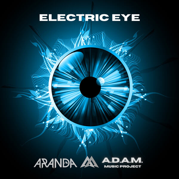 Electric Eye cover