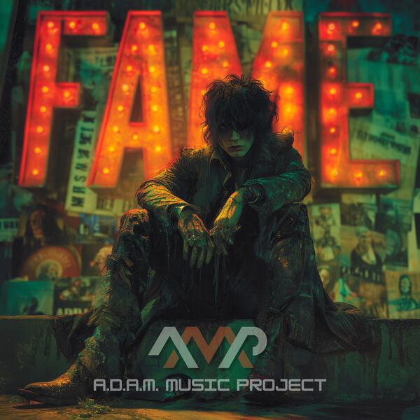 Fame cover