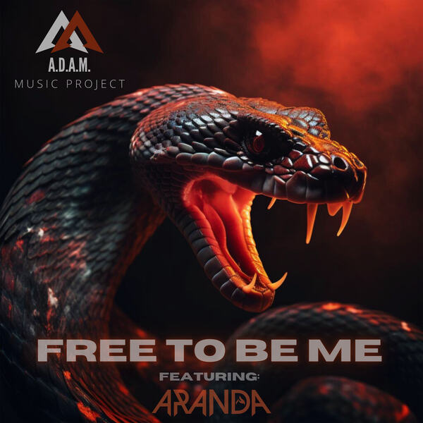 Free To Be Me cover