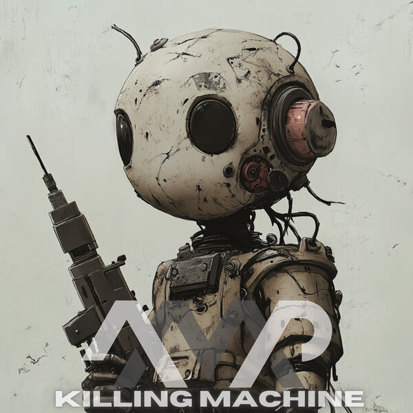 Killing Machine  feat. Aranda cover