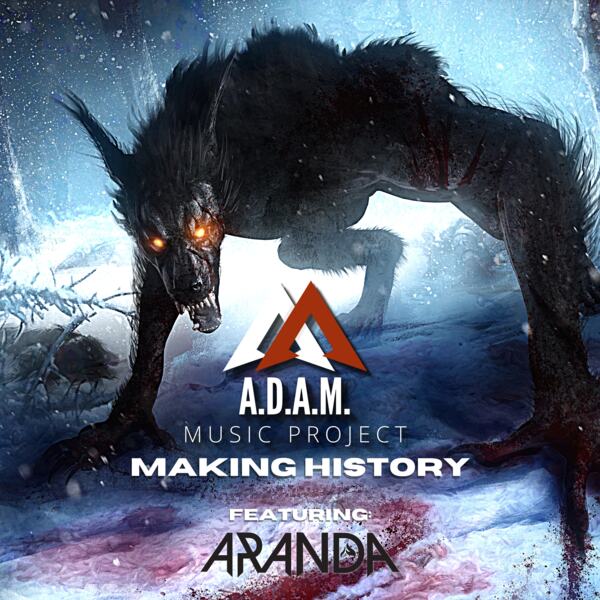 Making History cover