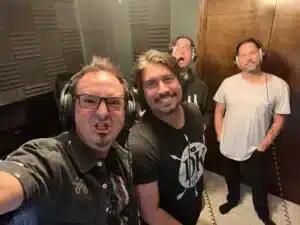 A.D.A.M. Music Project