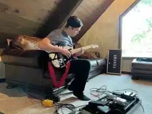 A.D.A.M. Music Project