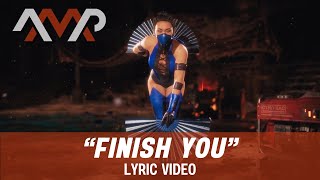 Finish You