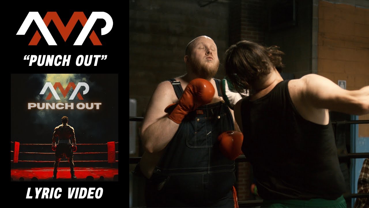 Punch Out