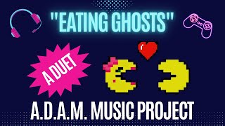 Eating Ghosts