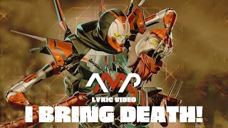 I Bring Death