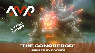 Conqueror