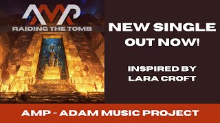 Raiding The Tomb