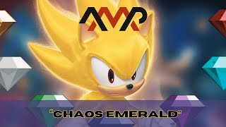 Chaos Emerald