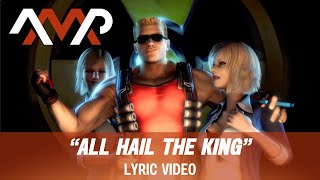 All Hail The King