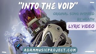 Into The Void