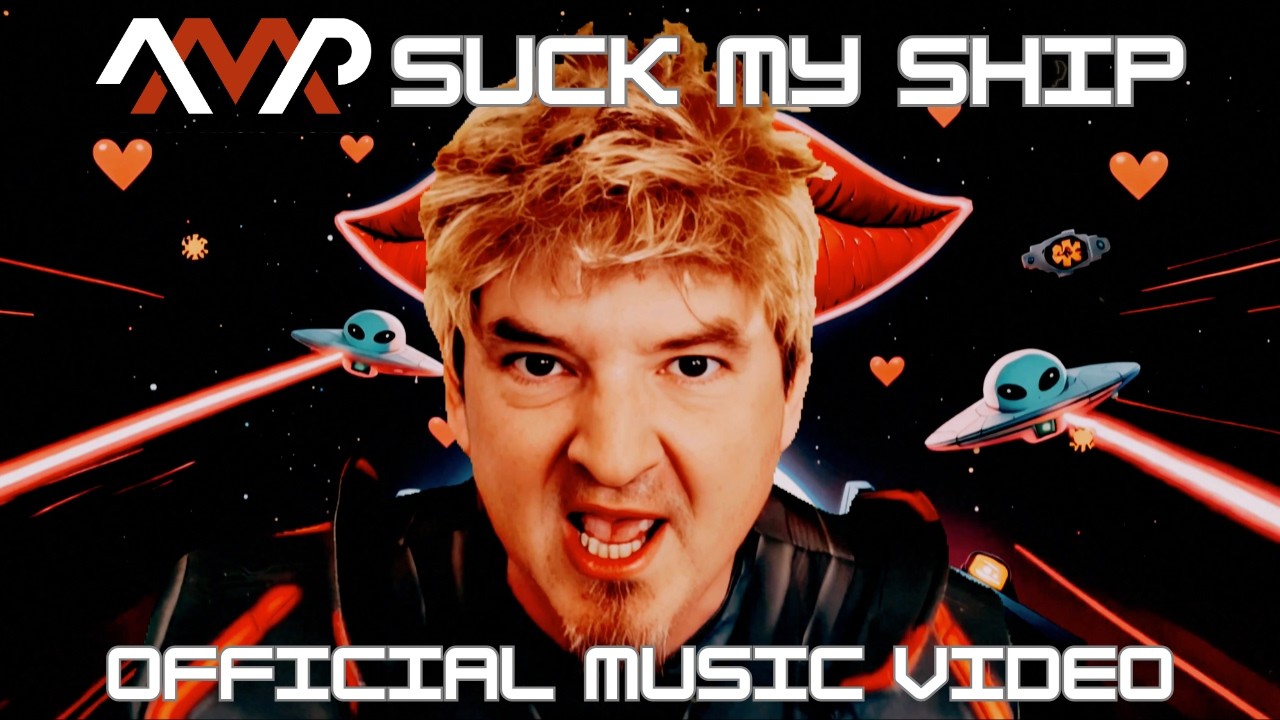 Suck My Ship