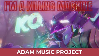 Killing Machine
